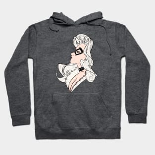 Felicia Hardy Hoodie